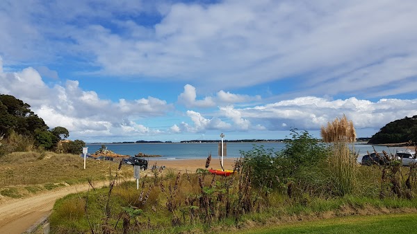 Tokerau Beach 3