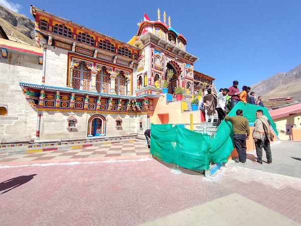 Badrinath