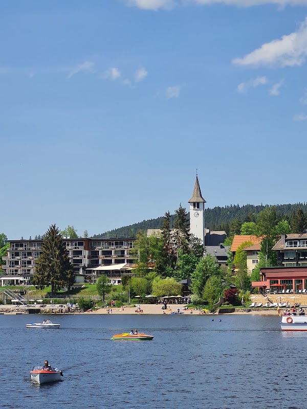 Titisee-Neustadt 4