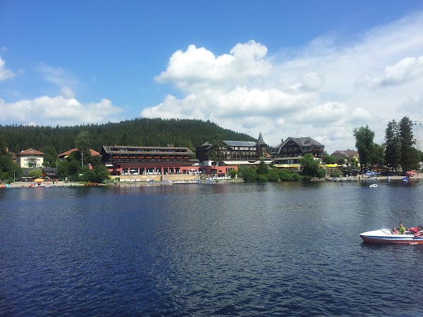 Titisee-Neustadt 3