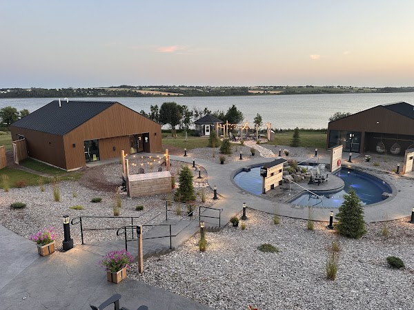 Mysa Nordic Spa & Resort 1