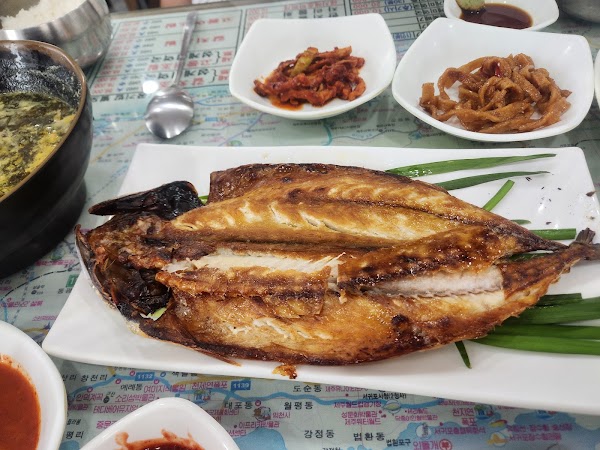 Daemunjip 5