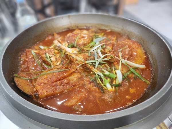 Daemunjip 4