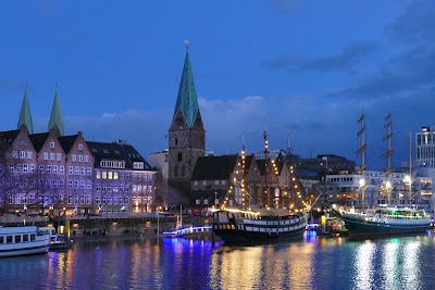 Bremen 🇩🇪 36