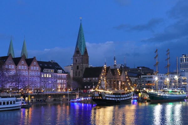 Schlachte 5