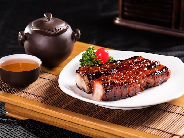 Yung Kee Restaurant 5