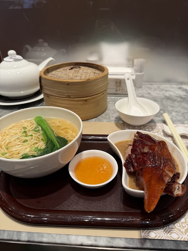 Yung Kee Restaurant 4