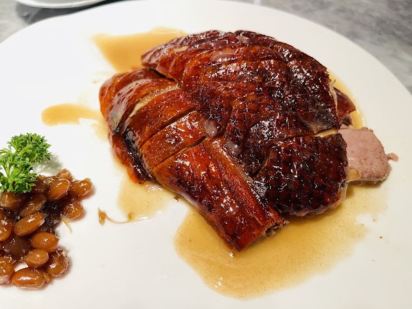 Yung Kee Restaurant 3