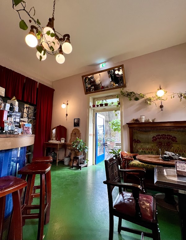 Kaffee-Alchemie Speciality Coffee -Since 2011- 5
