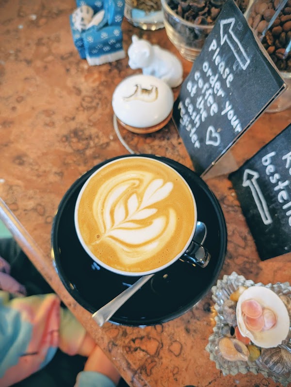 Kaffee-Alchemie Speciality Coffee -Since 2011- 3