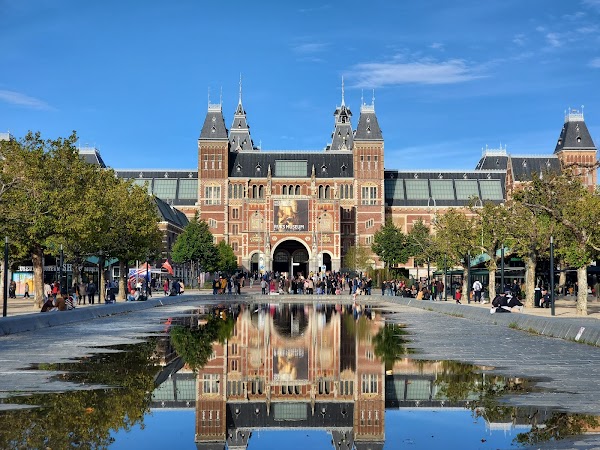 Museumplein 5