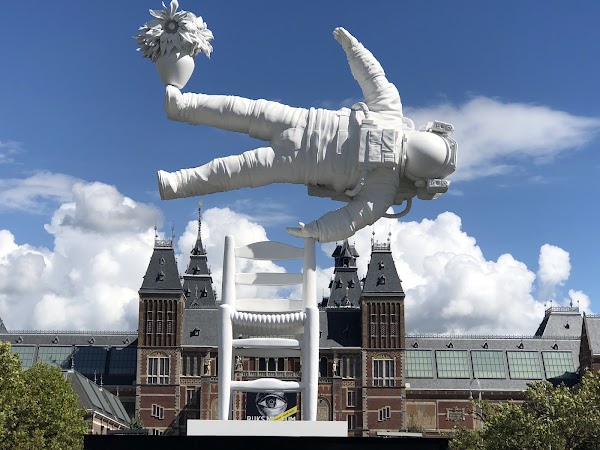 Museumplein 3