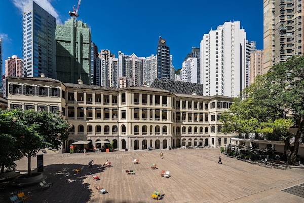 Tai Kwun 3