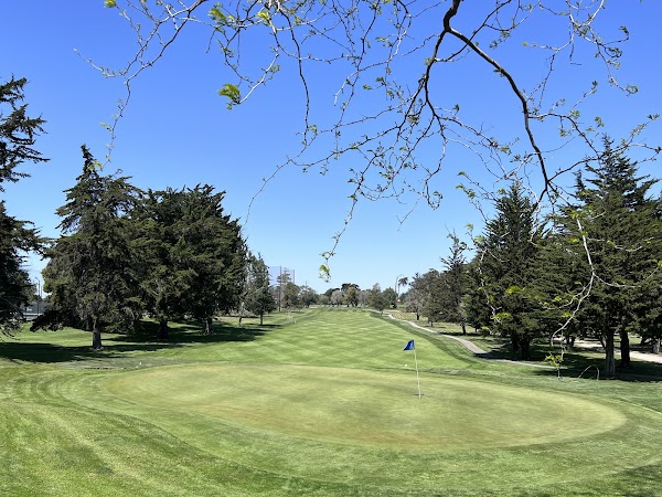 Santa Maria Country Club