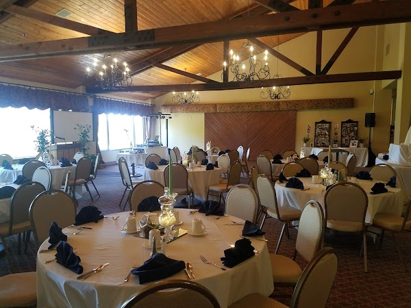 Santa Maria Country Club 5