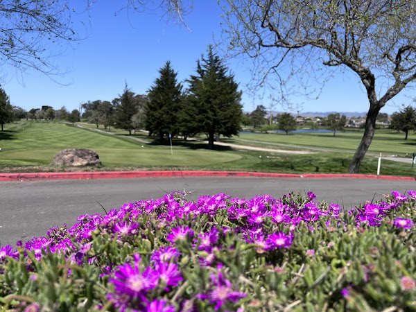 Santa Maria Country Club 4