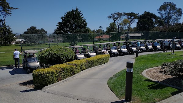 Santa Maria Country Club 3