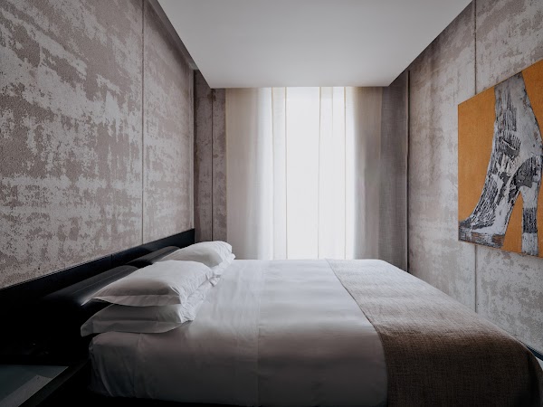 STRAF Hotel - A Member of Design Hotels 5