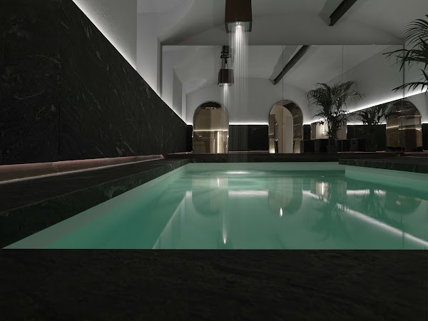 STRAF Hotel - A Member of Design Hotels 4