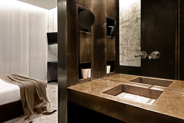 STRAF Hotel - A Member of Design Hotels 3