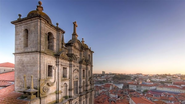 Saint Lawrence Church