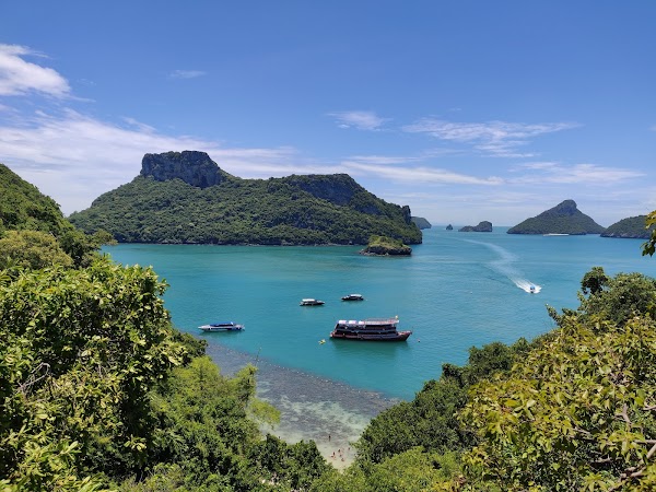 Thailand 81