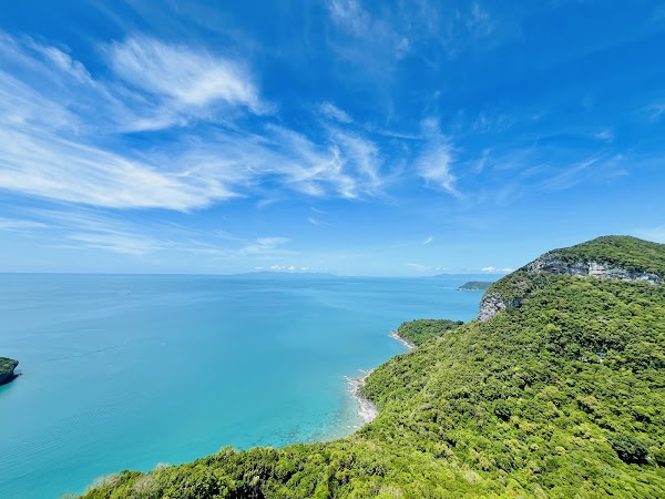 Mu Ko Ang Thong National Marine Park 2