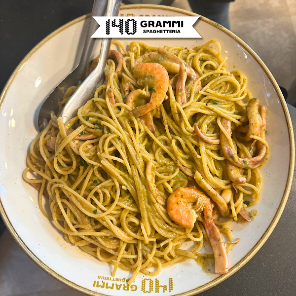 140 Grammi - Via Pessina Cagliari 4