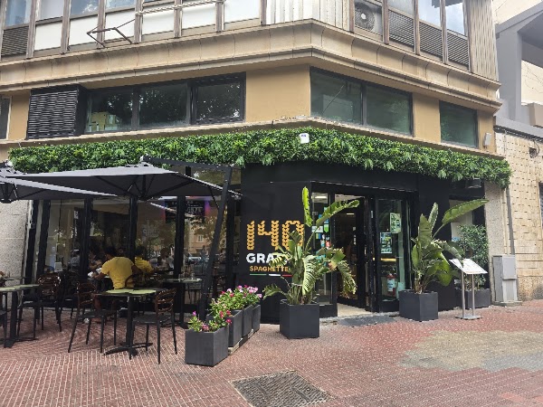 140 Grammi - Via Pessina Cagliari 2