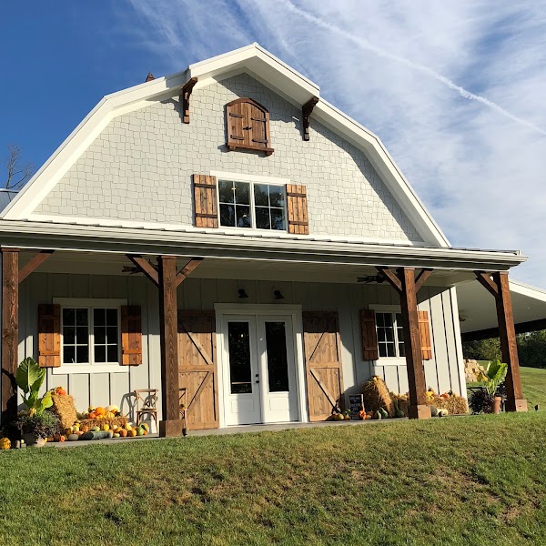 Sunflower Hill Farm 1