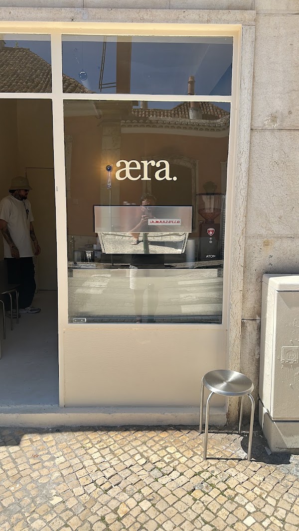 æra coffee 1