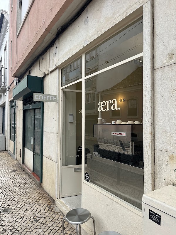 æra coffee 3