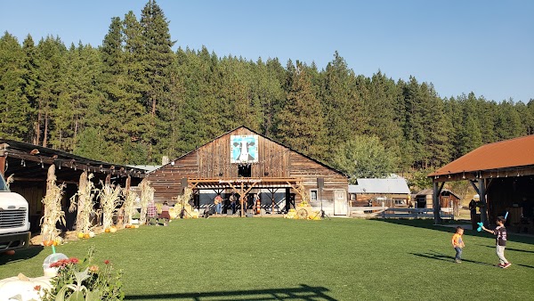 The Nelson Farm