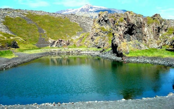 Djúpalónssandur 3