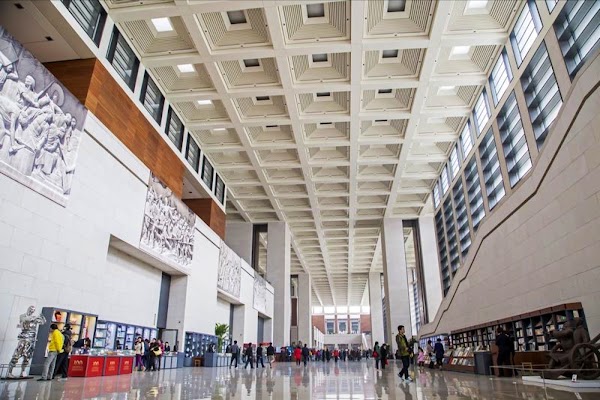 National Museum of China 5
