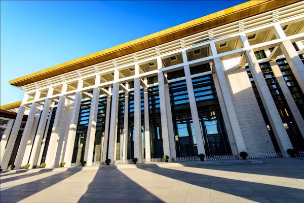 National Museum of China 4