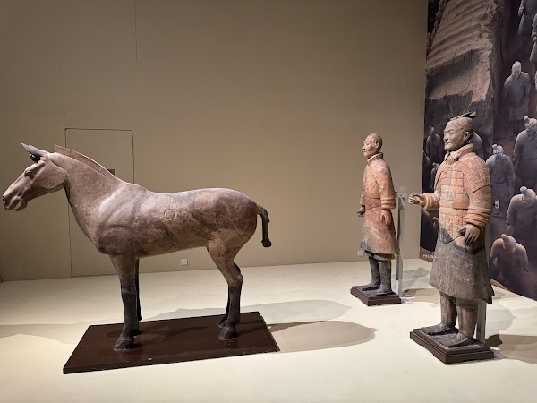 National Museum of China 3