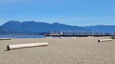 Jericho Beach Park 2
