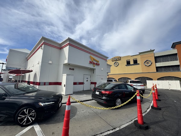 In-N-Out Burger 3