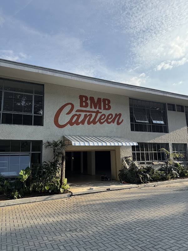 BMB Canteen