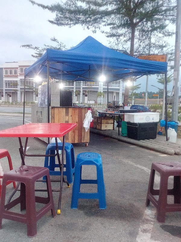 Taman Nusa Sentral 4