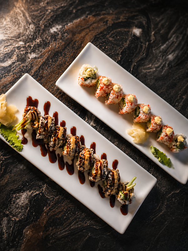 UMI Rooftop Sushi Restaurant 3