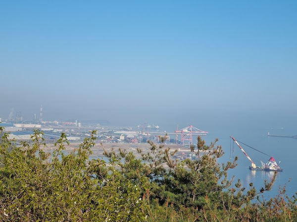 Seosan Arame Road Observatory 1