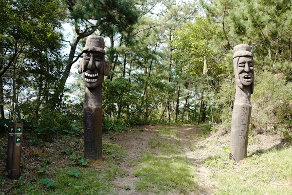 Seosan Arame Road Observatory 4