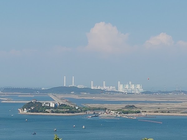 Seosan Arame Road Observatory 3