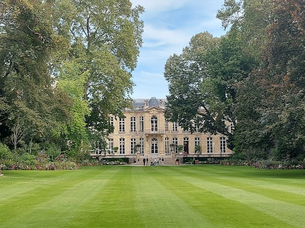 Hôtel de Matignon
