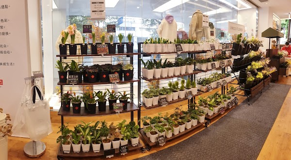 UNIQLO TAIPEI 4