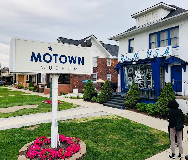 Motown Museum