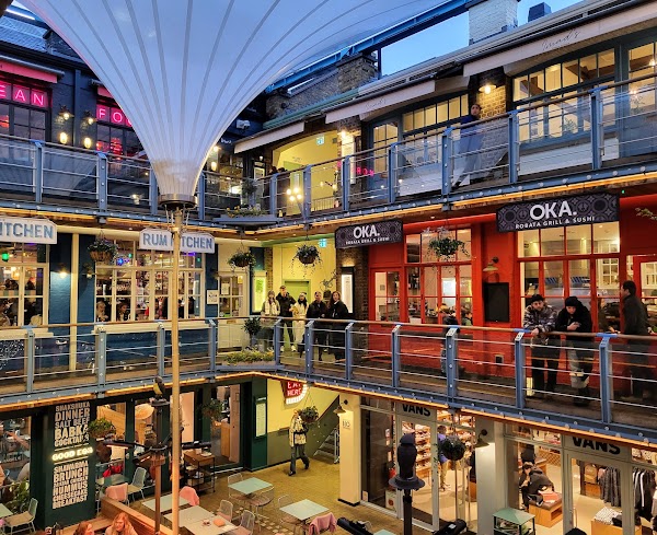 Kingly Court 4