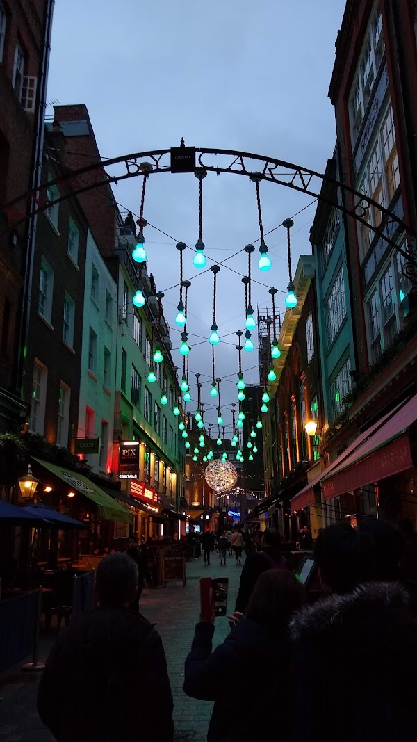 Kingly Court 3